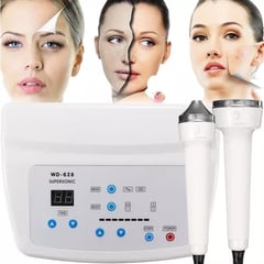 GENERICO - Máquina Ultrasonido Facial Corporal.