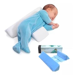 GENERICO - Cojin Antivuelco Bebe Safersleeper