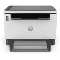 HP - Impresora Multifuncional LaserJet Tank MFP 1602w