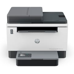 HP - Impresora Multifuncional LaserJet Tank MFP 2602sdw