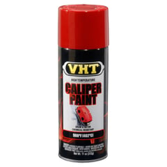 GENERICO - VHT Pintura para caliper rojo