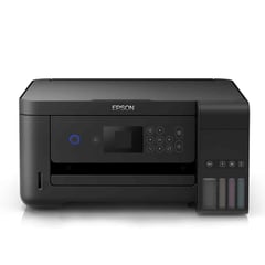 EPSON - Impresora Multifuncion L4260 EcoTank Usb 2.0 Wifi