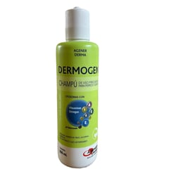 GENERICO - Dermogen Shampoo 200 ml