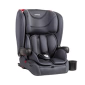 BEBESIT - Silla de Auto Butaca SmartFix Negro