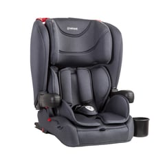 BEBESIT - Silla de Auto Butaca SmartFix Negro