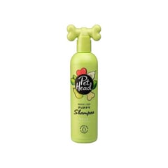 PET HEAD - Shampoo Aroma Pera Para Perros Cachorros 475 Ml -