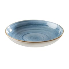 GENERICO - Bowl Color Azul Mar 1005 Cc Artisan 26,5 Cms