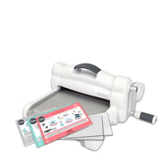 SIZZIX - troqueladora Big Shot Plus K147