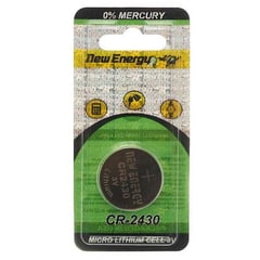 OEM - PILA DE RELOJ NEW ENERGY CR-2430