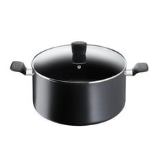 TEFAL - Olla 30 cm + tapa Super Cook