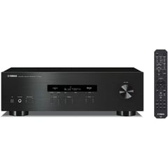 YAMAHA - Receiver Estéreo R-S202D Bluetooth AMFM