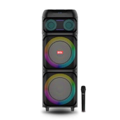 BLIK - Parlante Bluetooth Karaoke Lightup700