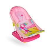 KIDSTAR - Silla para el Baño del Bebe color Rosada