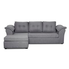 DECOOUTLET - Modular Laos 3.1 Intercambiable Tela Gris