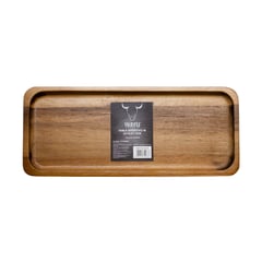 WAYU - Tabla Aperitivo Madera M