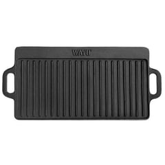 WAYU - Plancha Iron Cast