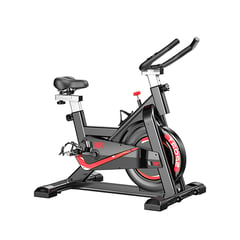 XPORT - Bicicleta Spinning 707 Volante 8 Kg