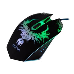 ULTRA - MOUSE GAMER X8 TECHNOLOGY