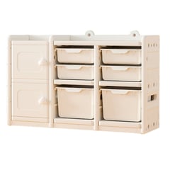 KIDSCOOL - ORGANIZADOR 6 HORIZONTAL SUNNY