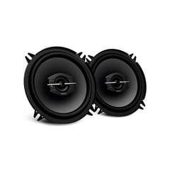 SONY - Parlantes de 3 vías de 13 cm con Woofer XS-GTF1339