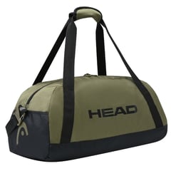 HEAD - Bolso Deportivo Básico Musso Verde