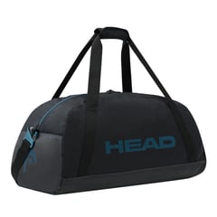 HEAD - Bolso Deportivo Básico Pilot 55 Gris Petroleo