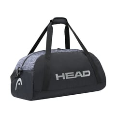 HEAD - Bolso Deportivo Básico Pilot 55 Grises