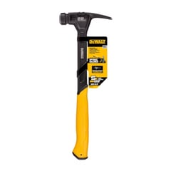 DEWALT - Martillo De Carpintero De 22 Onzas Dwht51005