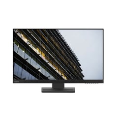 LENOVO - Monitor ThinkVision E24-29 238 IPS