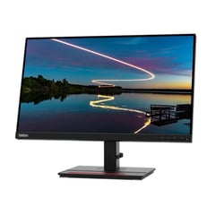 LENOVO - Monitor ThinkVision Docking T24m-20 238 FULL HD