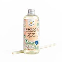 GENERICO - Mikado Azahar 250ml - La Casa de los Aromas