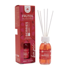 GENERICO - Mikado Basic Berries Much 95ml - La Casa de los Aromas