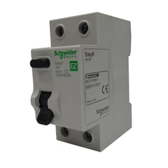 GENERICO - INTERRUPTOR DIFERENCIAL EASY9 2P 25A Schneider Electric