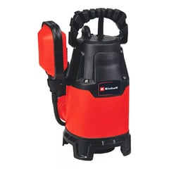 EINHELL - Bomba Sumergible De Aguas Sucias 330w Gc-dp 3325