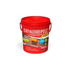 GENERICO - Hidrorrepelente de base Acuosa Drykorepele acqua 3.6 Lts