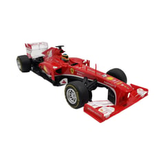 RASTAR - Auto a control remoto Ferrari F1 Escala 1:18