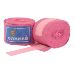 OLYMPHUS - Vendas Boxeo Mma Kickboxing 5cm X 2,5mt (par)