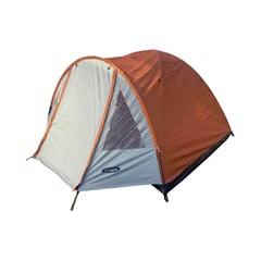 OUTBACK - Carpa 4 Personas Aspen Naranja