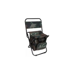 GENERICO - Silla Portatil Plegable para Camping Playa Pesca