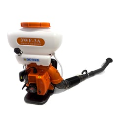 GIOVACCHINO - Pulverizador Fumigador a Gasolina 2,8 HP 43cc