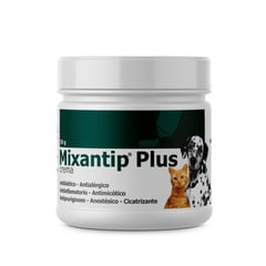 DRAG PHARMA - mixantip plus 50 grs