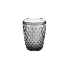 IMAHE - Set 6 Vasos Gris 240ml