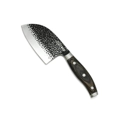 WAYU - Cuchillo Hammer Hacha Serbian Limited Parrilla Asado