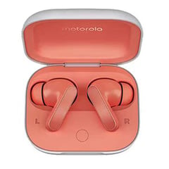 MOTOROLA - Buds Auriculares intraurales inalámbricos -Rosa