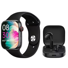 XIAOMI - Buds 6 Lite De Audífonos tws y Toumi Watch S9 Pro max-B