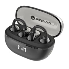 MOTOROLA - Audífonos Moto Buds C30 BT54-Negro