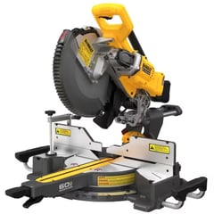 DEWALT - Sierra Ingleteador 12" 60V DCS781B-B3 Sin Bateria