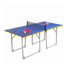 KIDSCOOL - MESA DE PING PONG 1890 AZUL