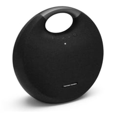 HARMAN KARDON - Parlante Bluetooth Onyx 6 Negro