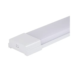 HB LEDS - Regleta Plana Tubo LED 27W 60cm Luz Fría